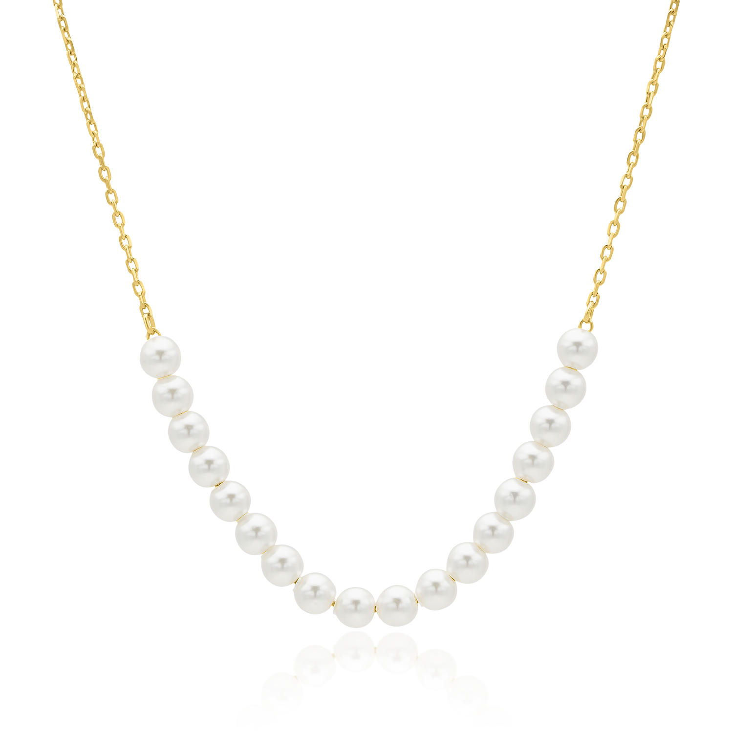 18k Gold vermeil