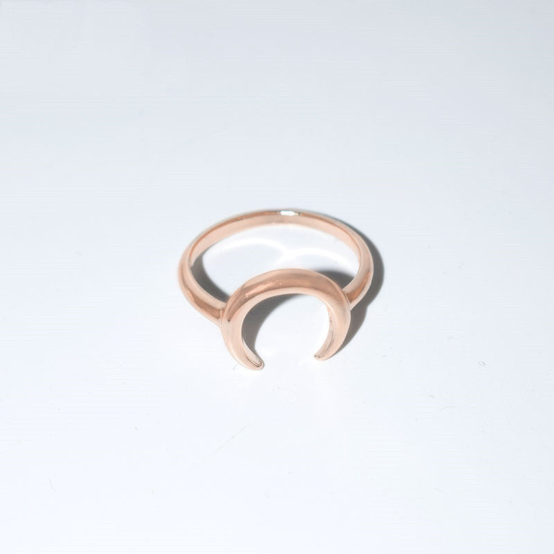 Rose gold