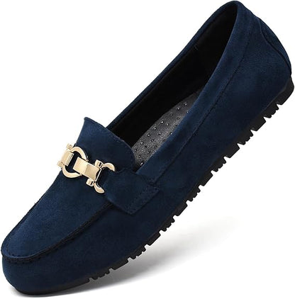 2025 Autumn New Loafers Casual Shoes