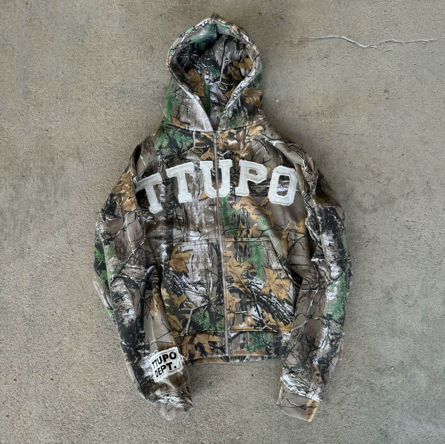 Camouflage