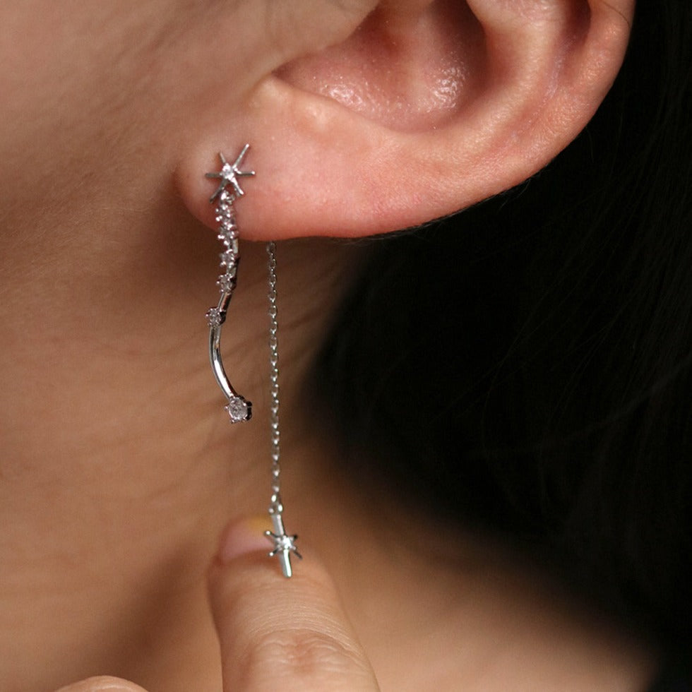 18k gold plated
