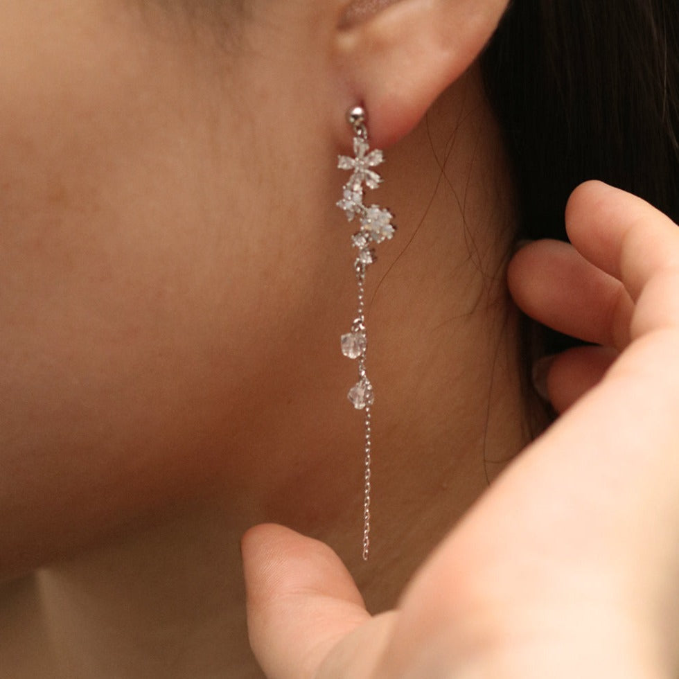 18k gold plated